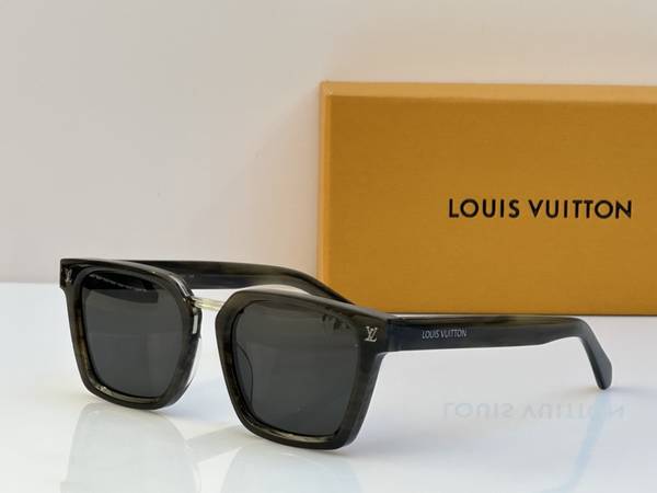 Louis Vuitton Sunglasses Top Quality LVS03488